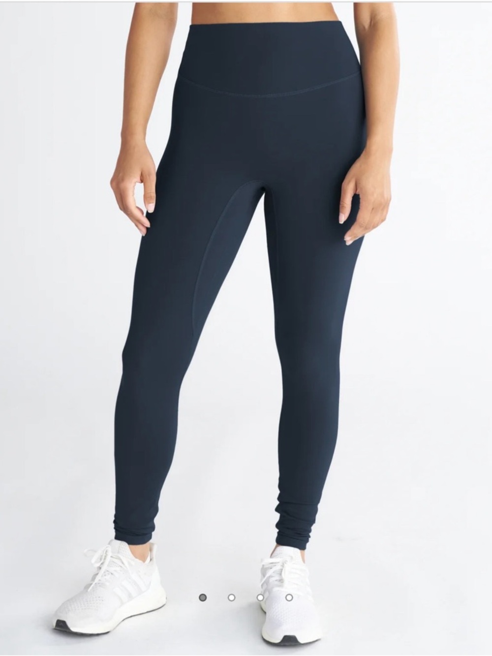 Three Nails High Waist Nova Leggings 27” Size XL